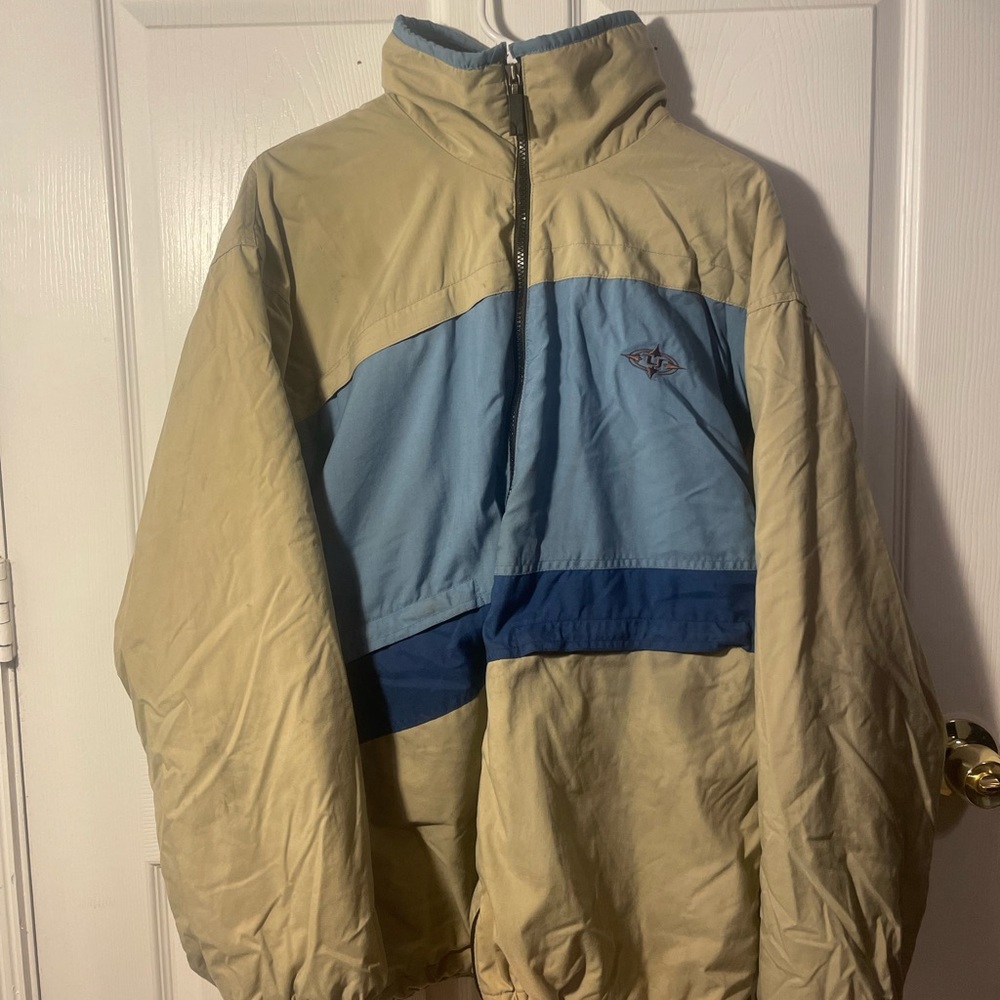 Ski Jacket ⛷